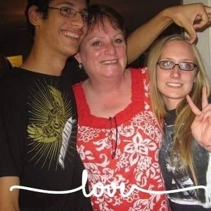 Meet your Posher, Susie